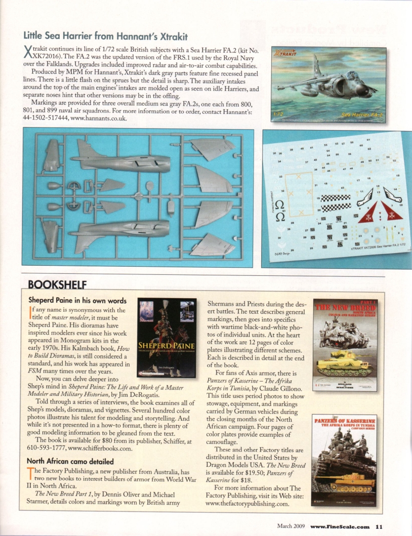 FineScale Modeler 2009-03 (Vol27-03)